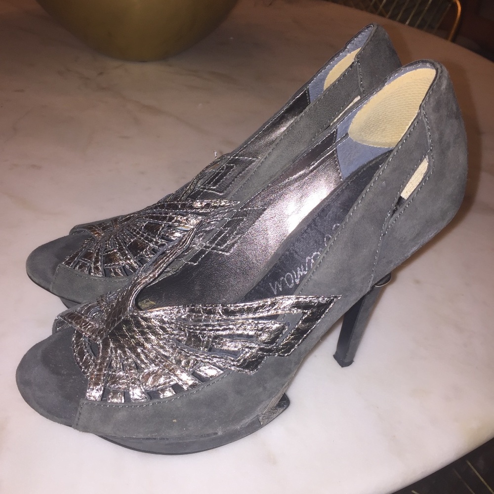 Sam Edelman Pumps - Picture 3 of 3